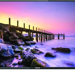 تلفزيون نيكاي 32 بوصة، اسود، NTV3272LED9