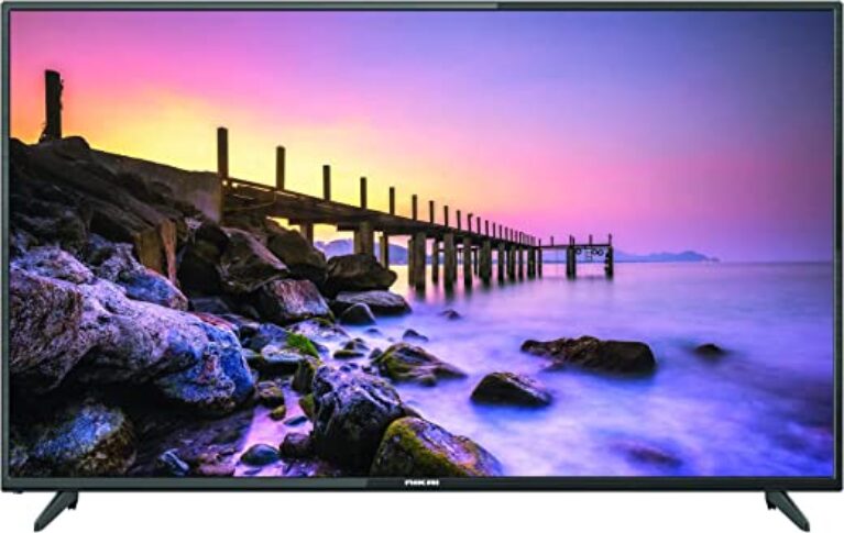 تلفزيون نيكاي 32 بوصة، اسود، NTV3272LED9