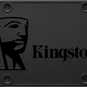 كينغستون قرص صلب 480 جيجابايت داخلي بي سي - SA400S37/480G