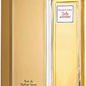 عطر 5 افينو من اليزابيث اردن، او دي بارفان، 125 مل