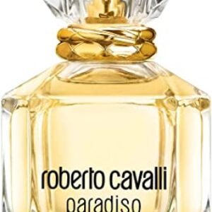 باراديسو من روبرتو كافالي - عطر للنساء - او دي بارفان، 50 مل