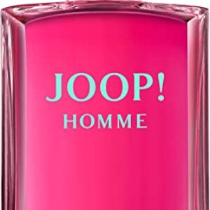 جوب! عطر هومي للرجال من جوب! - او دي تواليت
