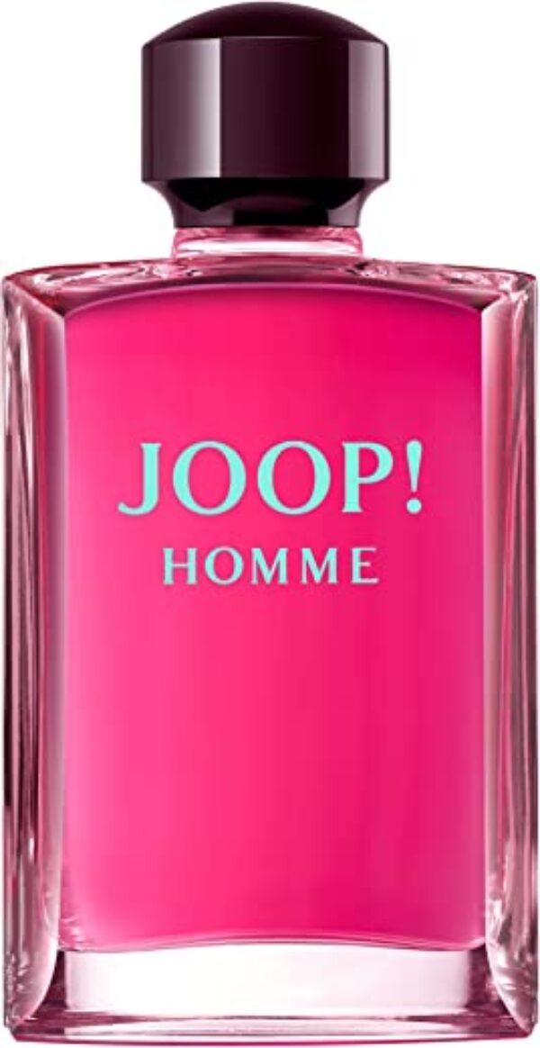 جوب! عطر هومي للرجال من جوب! - او دي تواليت