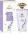 “Yardley English Lavender, Floral aromatic freshness, relaxing and calming scent, EDT 125ml “
