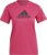 adidas Womens Primeblue Designed 2 Move Logo Sport T-Shirt T-Shirt