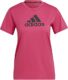 adidas Womens Primeblue Designed 2 Move Logo Sport T-Shirt T-Shirt