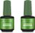 “2Pcs Magic Nail Polish Remover, Easily & Quickly Removes Soak-Off Gel Polish, Don’t Hurt Nails, Professional Non-Irritating Nail Polish Remover-15ml “