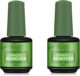 “2Pcs Magic Nail Polish Remover, Easily & Quickly Removes Soak-Off Gel Polish, Don’t Hurt Nails, Professional Non-Irritating Nail Polish Remover-15ml “