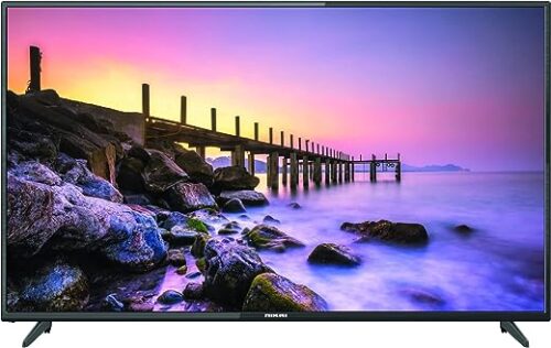 تلفزيون ال اي دي، 32 انش من نيكاي، اسود، NTV3272LED3