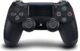 “ذراع تحكم لاسلكي دوال شوك 4 لجهاز PlayStation 4 – اسود داكن “