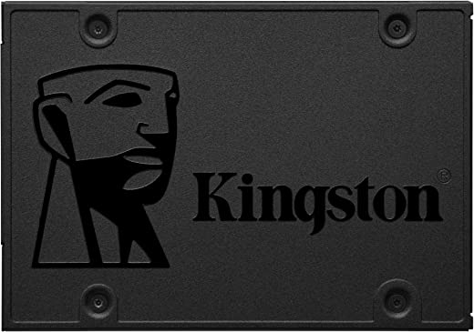 كينغستون قرص صلب 480 جيجابايت داخلي بي سي – SA400S37/480G