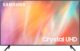 “تلفزيون سامسونج 65 بوصة بدقة UHD 4K بتصميم نحيف بي كيو اي 2000، HDR 10+ ميجا بتباين اقوى وخاصية تعتيم وميزة بيور كلر مع جهاز استقبال مدمج – طراز UA65AU7000UXUM (اصدار 2021) “
