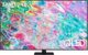 “تلفزيون سامسونج 85 بوصة QLED 4K تيتان رمادي، كوانتوم HDR، تتبع الاجسام، محور ذكي لايت، مع مكبر صوت ثنائي – معايرة LED ذكية – QA85Q70BAUXSA (طراز 2022) “