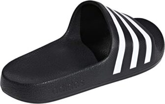 adidas Adilette Aqua Slide Beach & Pool UNK unisex-child SLIPPER