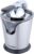 Al Saif E06028 300W Steel Orange Juicer, Silver