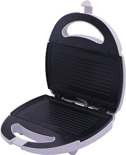 Al Saif Electric Sandwich Maker 750 Watts