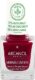 “Arcancil Green 130 Dahlia Nail Polish Red “