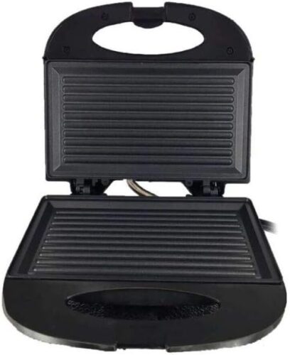 Dlc Sandwich Maker 750 Watts Dlc-600