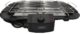 Home Master Barbeque Grill, Black, 2022