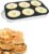 Home Master Hm-150 Crape Maker 6 pcs