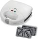 Kenwood 2-in-1 Sandwich Maker & Grill with 2 Sets of Non Stick Multifunctional Plates for Grilling and Toasted Sandwiches SMP01.A0WH White,