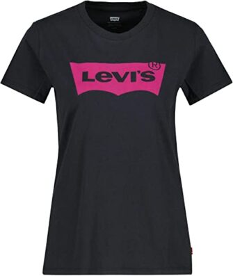 Levi's Womens The Perfect Tee T-Shirt