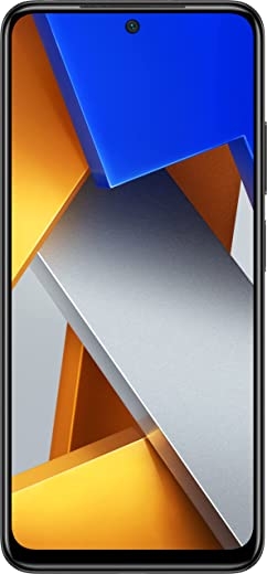 “جوال شاومي بوكو M4 برو، ثنائي شرائح الاتصال، 256GB ،8 GB RAM ،4G LTE، اسود، 90Hz AMOLED 33 واط برو شحن سريع “