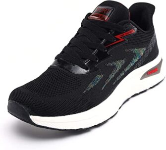 Men Athletic Shoes Mesh Non Slip Running Gym Tennis Walking Sports Sneakers