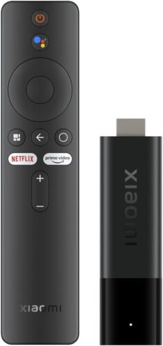 Mi TV Stick – 4K