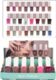 “Nail Polish e.i.f Manicure 24 Color “