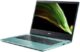 لابتوب ايسر اسباير NX.A7WEM.002 1 A114,33,C353 سيليرون , N4500 , يصل الى 2.6 جبهيرتز , 4 جب , 128 جب , 14.0 انش اتش دي , الترا اتش دي جرافيكس , دوس , ازرق