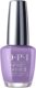 “OPI Nail Polish, Infinite Shine Long-Wear Lacquer, Do You Lilac It?, Purple Nail Polish, 0.5 fl oz “