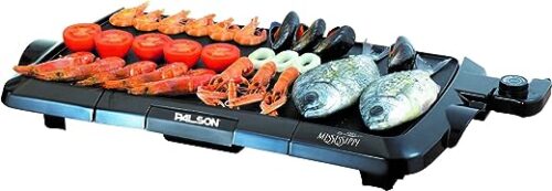 Palson Electric Grills Plate 2200 W-30950