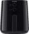 Philips Air Fryer 0.8Kg Capacity to Fry, Bake, Grill, Roast Or Reheat, 60Hz Only, HD9200/90