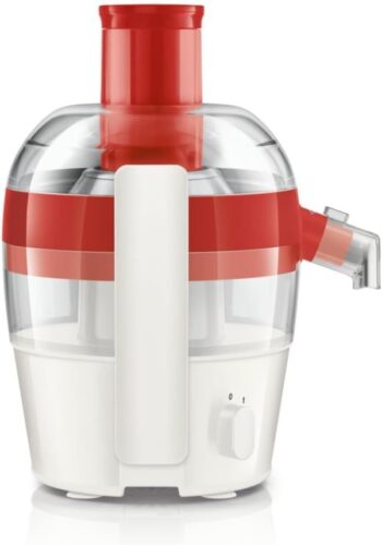 Philips Viva Collection Juicer – HR1832, Multi Color