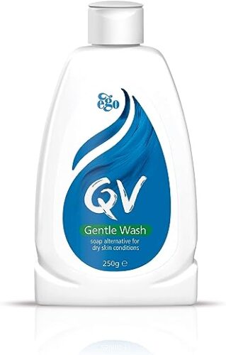QV غسول لطيف 250 مل