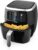 Saachi 7.0 Litres Air Fryer Nl-Af-4777-Bk With Unique Rapid Air Technology