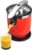 Saachi Citrus Juicer NL-CJ-4072 With Stainless Steel Filter (Red)