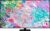 Samsung 85 Inch TV QLED 4K Titan Gray Quantum HDR Object Tracking Sound Lite Smart Hub with 2 Speakers Dual LED Smart Calibration – QA85Q70BAUXSA (2022 model)