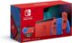 Nintendo Switch (Mario Red & Blue Edition)