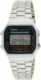 “Casio Digital Black Dial Unisex Watch “