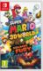 Super Mario 3D World + Bowser’s Fury (Nintendo Switch)