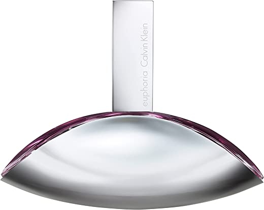“Calvin Klein Euphoria Eau de Parfum for Women “
