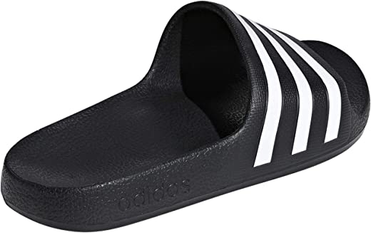 “صندل اديليت أكوا سلايد للأطفال من أديداس “