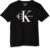 Calvin Klein Classic Ck Logo Crew Neck Tee