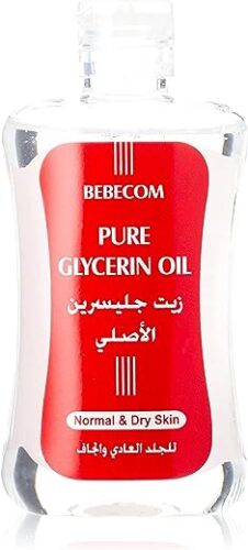 من جليسيرين على هيئة زيت