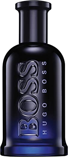 “Hugo Boss BOTTLED Eau de Toilette “