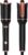 “Vinsting 4 Adjustable Automatic Curling Iron